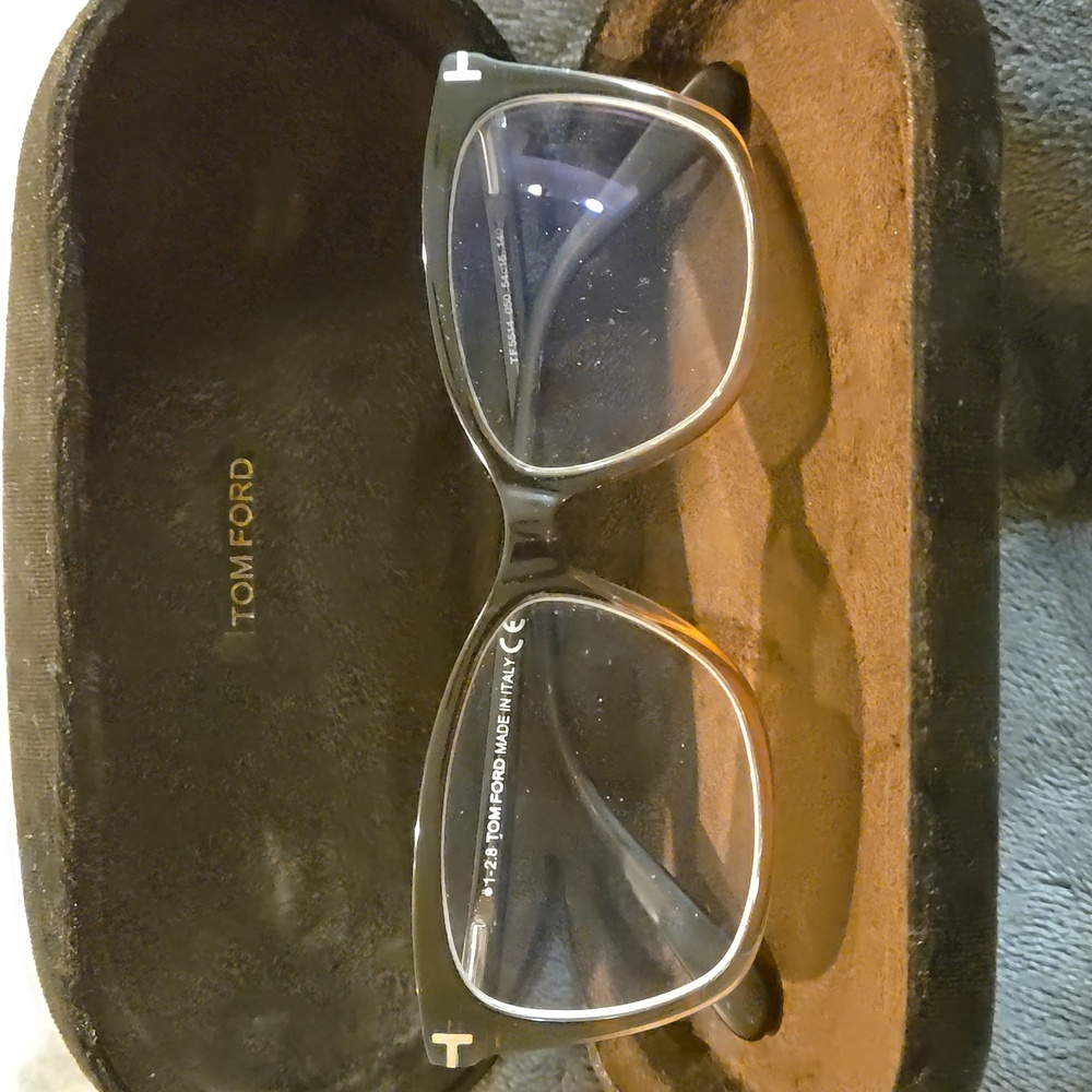 Tom Ford Frames - image 3